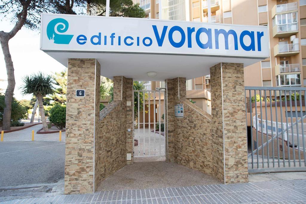 דירות קלפה Sea Front Voramar Fibra Wifi חדר תמונה